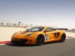 McLaren MP4-12C GT Sprint 2013 года